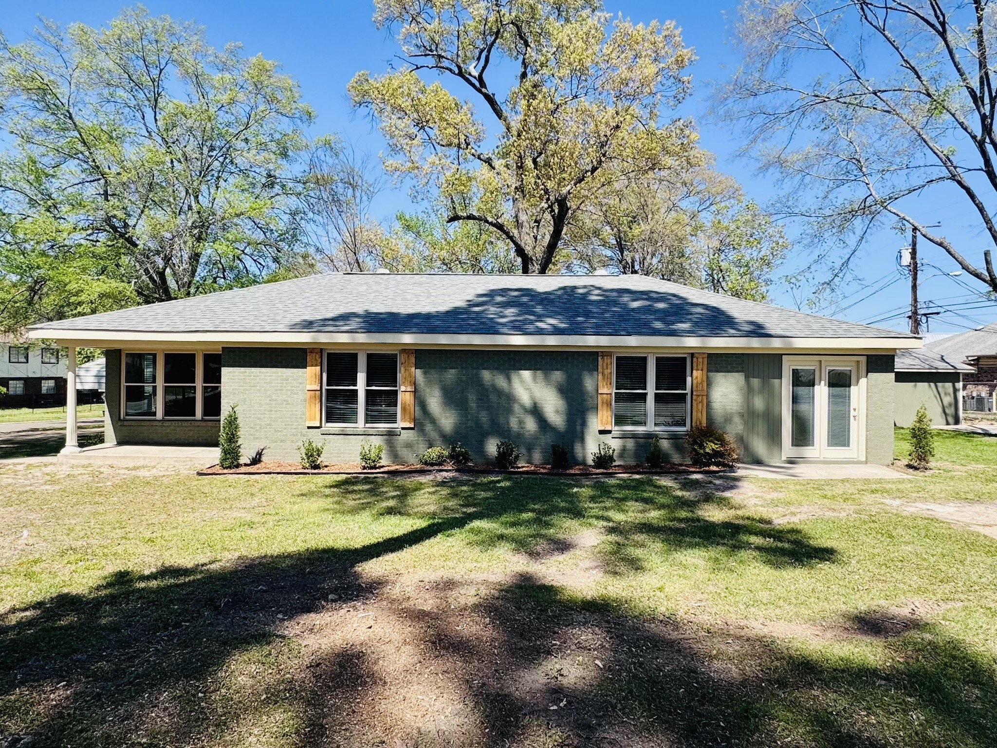 3800 Magnolia Street Texarkana TX 75503