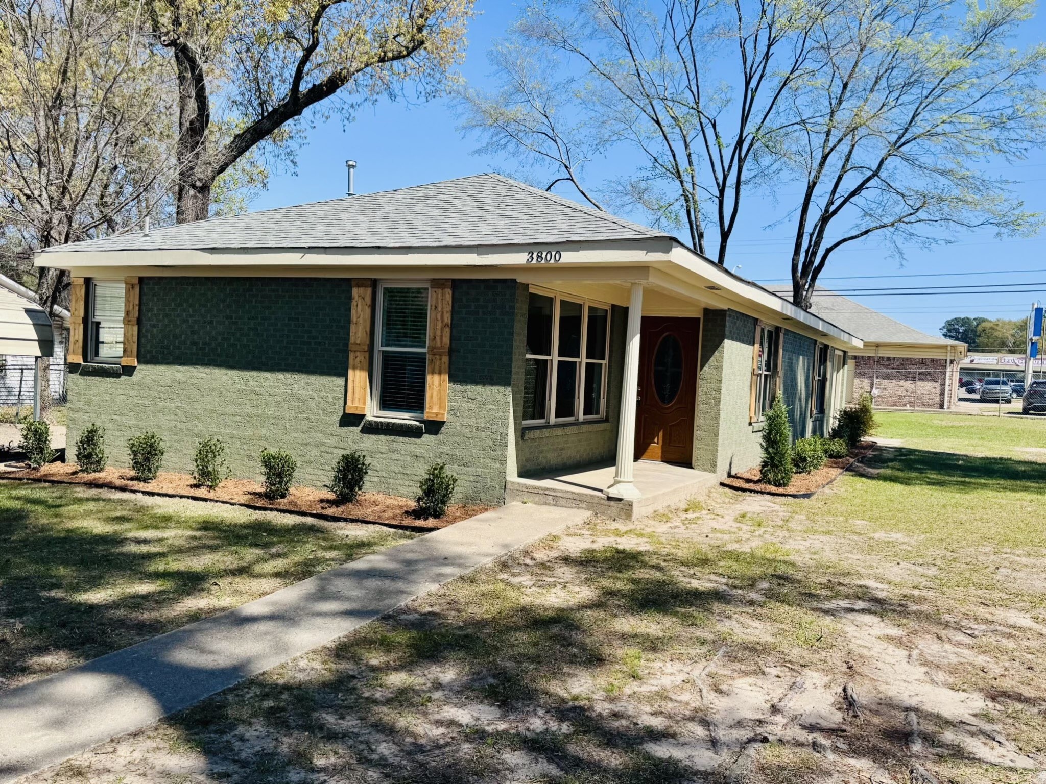 3800 Magnolia Street Texarkana TX 75503