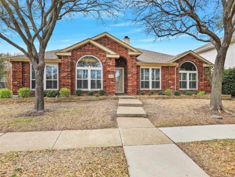 4113 Holly Drive Mckinney TX 75070