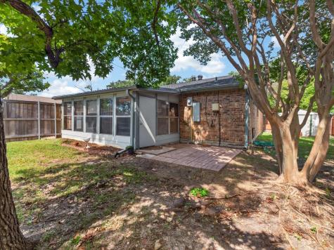 2935 Rolling Hills Drive Carrollton TX 75007