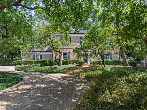 3005 Harlanwood Drive Fort Worth TX 76109