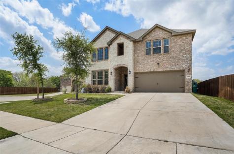 2605 Province Street Denton TX 76209