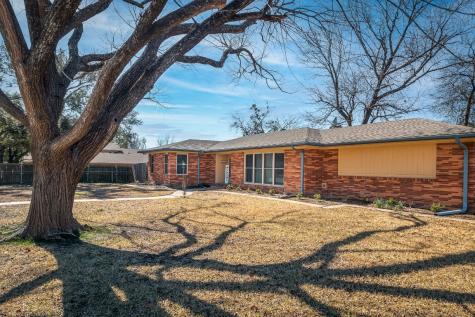 5300 Stonewall Street Greenville TX 75402