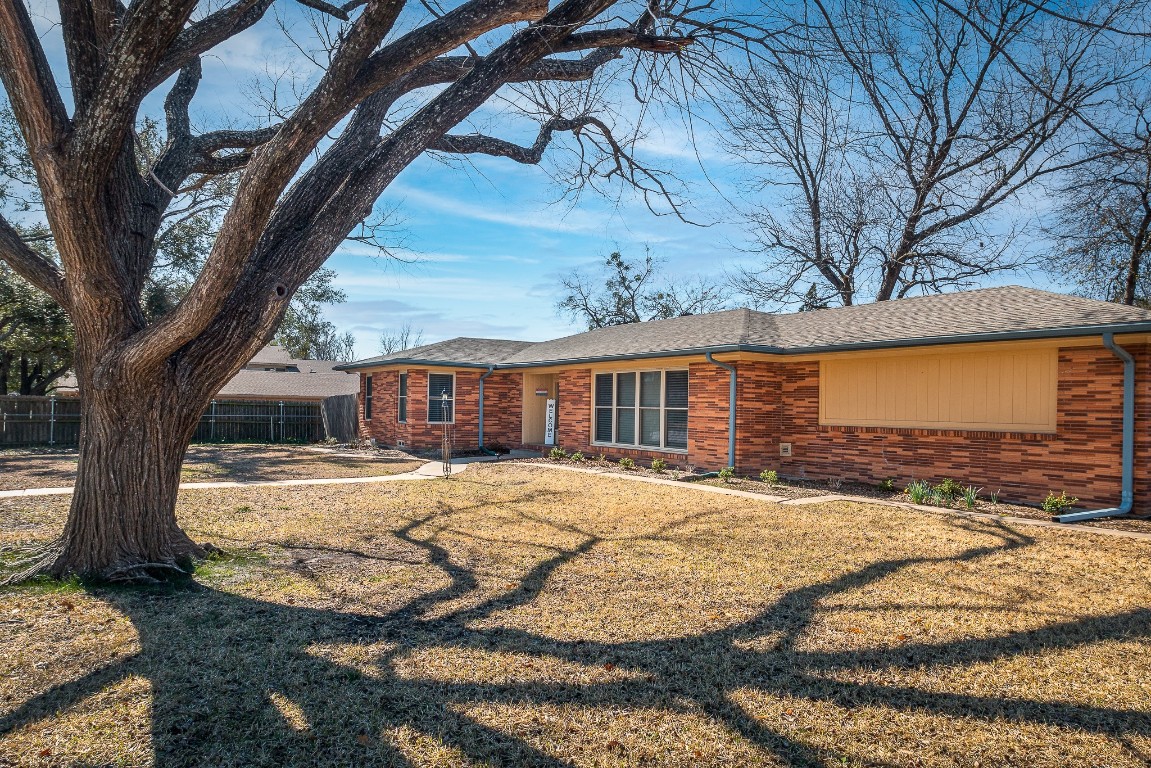 5300 Stonewall Street Greenville TX 75402