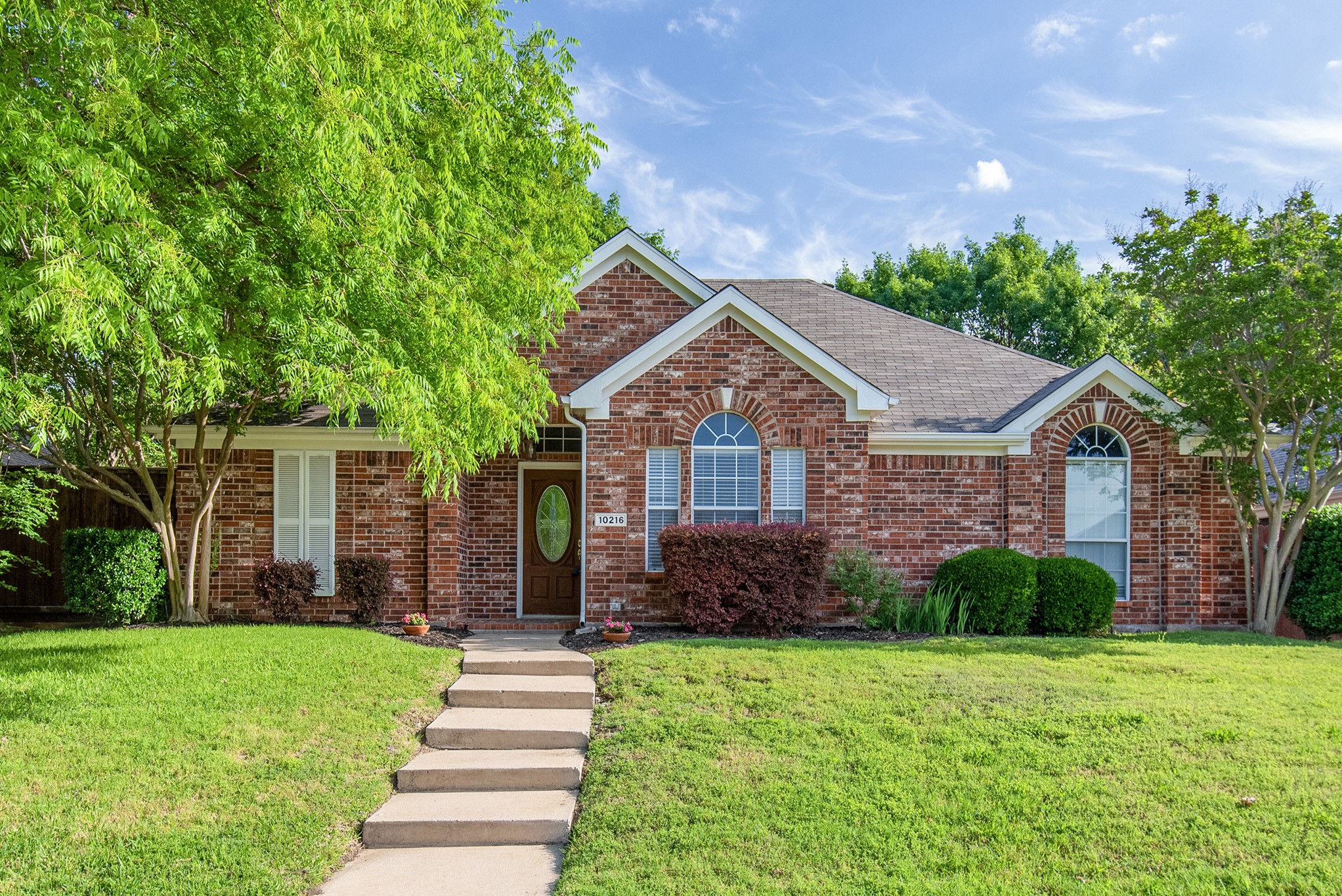 10216 Mallory Drive Frisco TX 75035