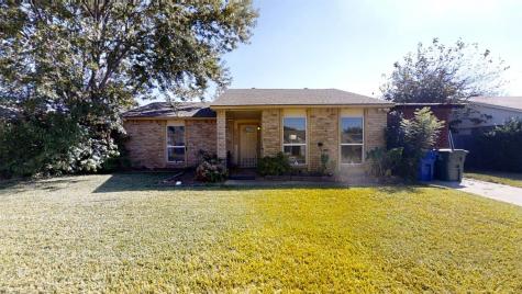 5648 Perrin Street The Colony TX 75056