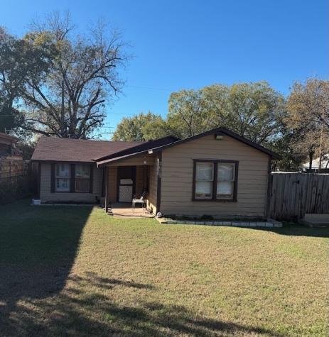 3613 N Elm Street Fort Worth TX 76106