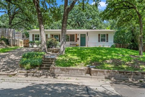 1507 Briarwood Boulevard Arlington TX 76013