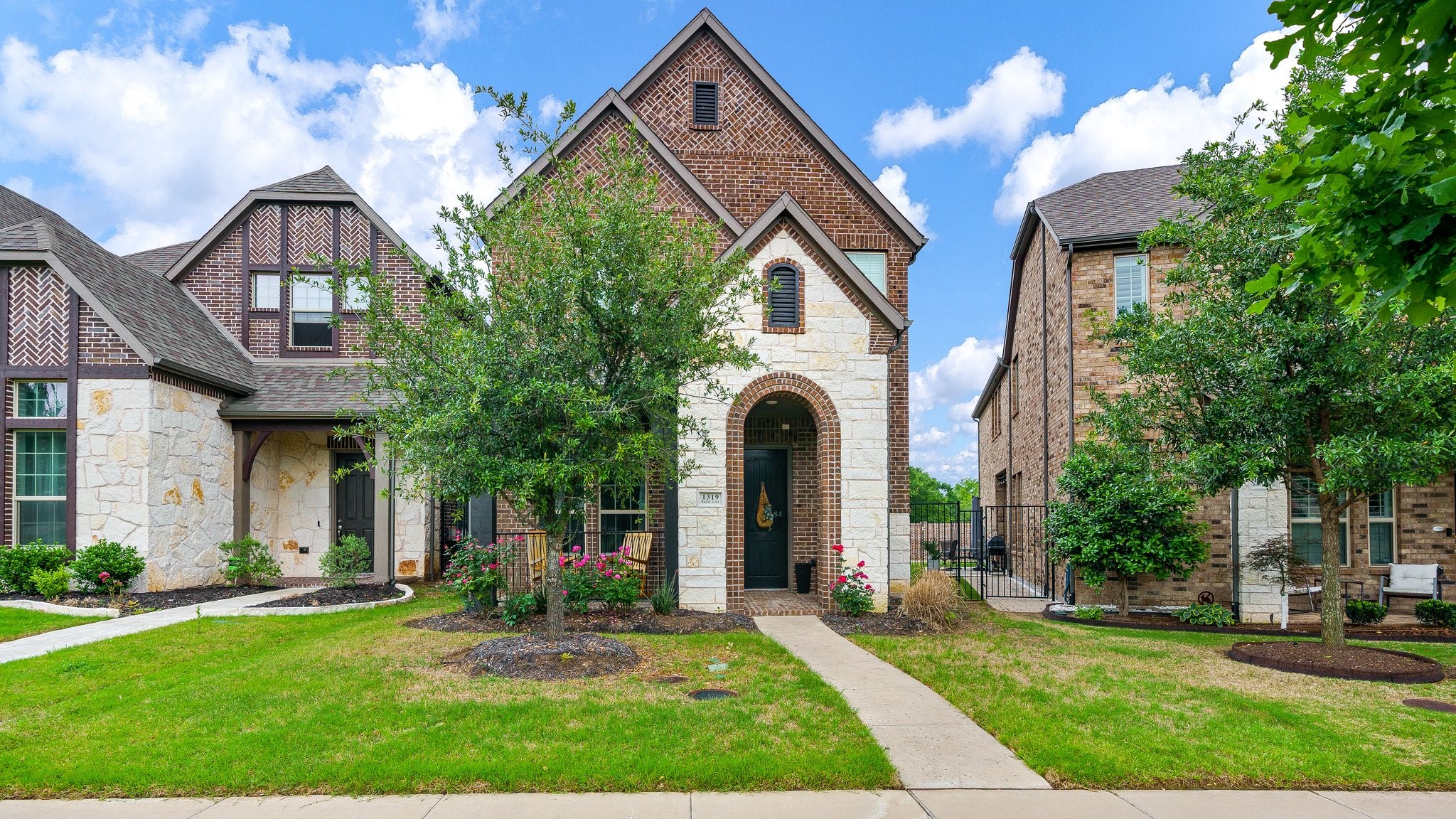 1319 Bailey Lane Allen TX 75013