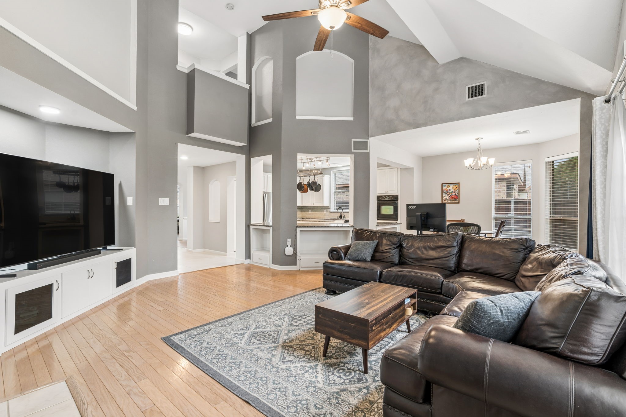 2441 Telluride Drive Flower Mound TX 75028