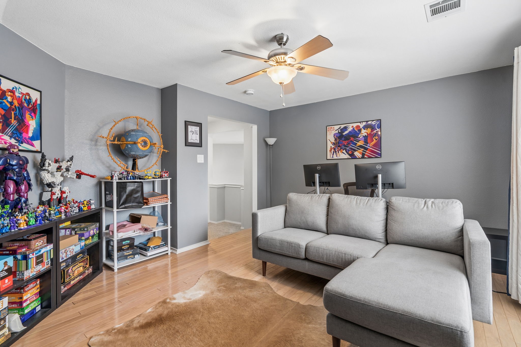 2441 Telluride Drive Flower Mound TX 75028