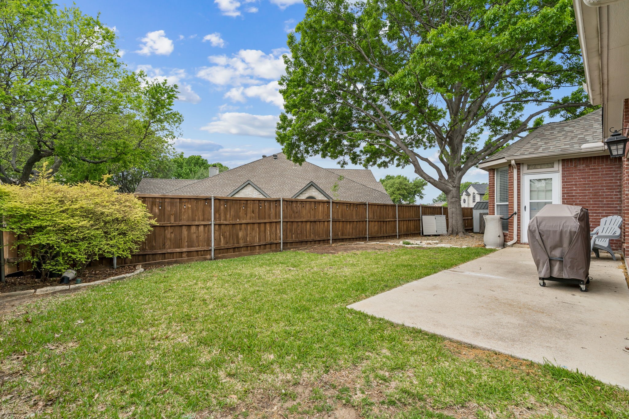 2441 Telluride Drive Flower Mound TX 75028