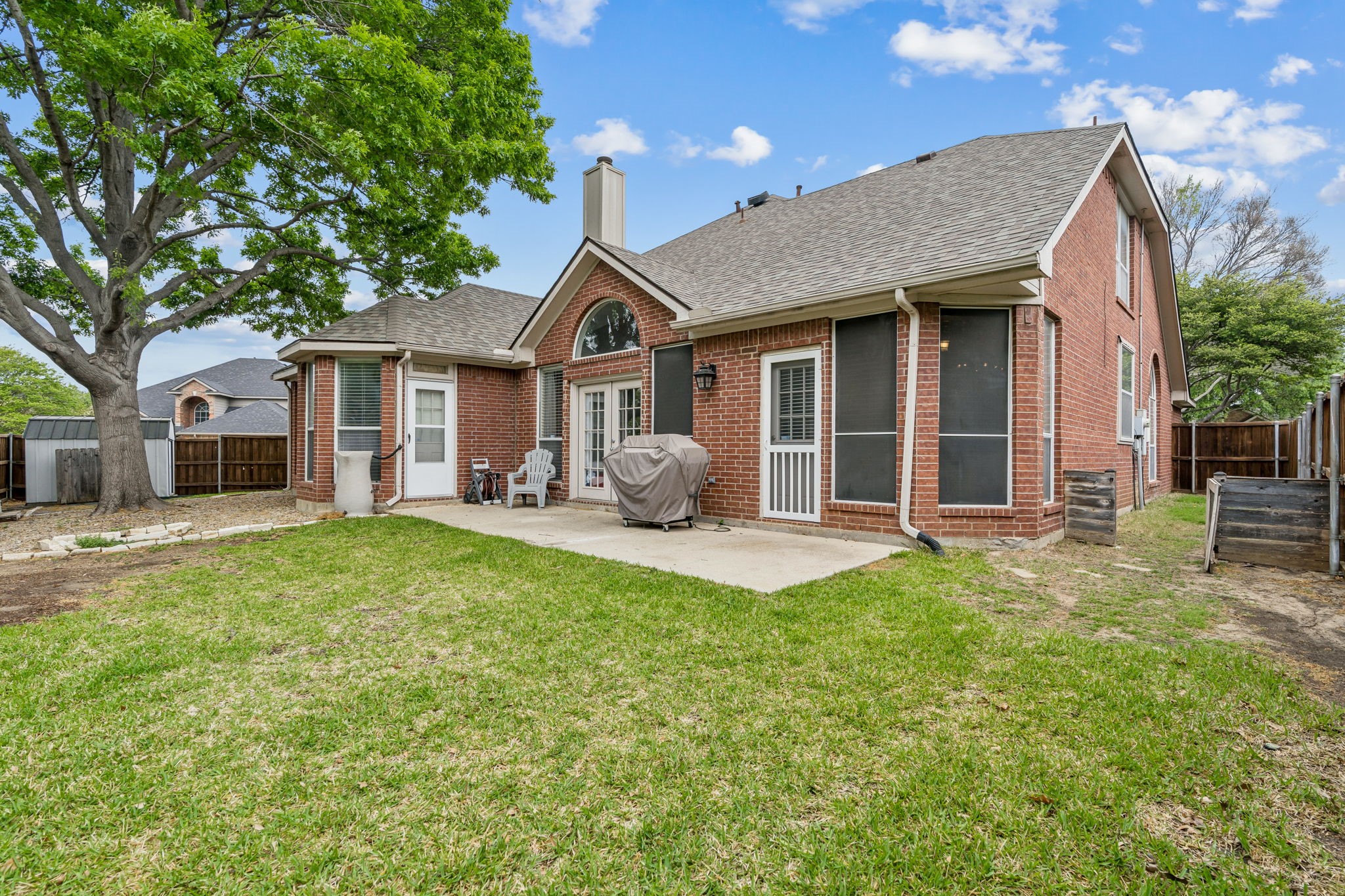 2441 Telluride Drive Flower Mound TX 75028