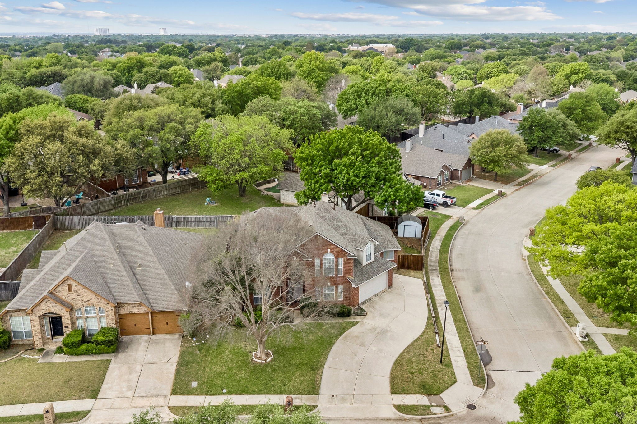 2441 Telluride Drive Flower Mound TX 75028