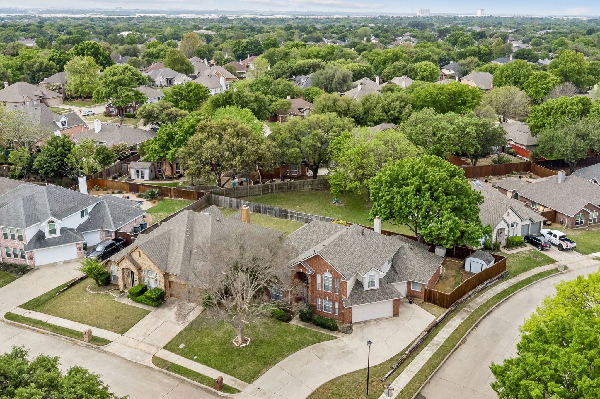 2441 Telluride Drive Flower Mound TX 75028
