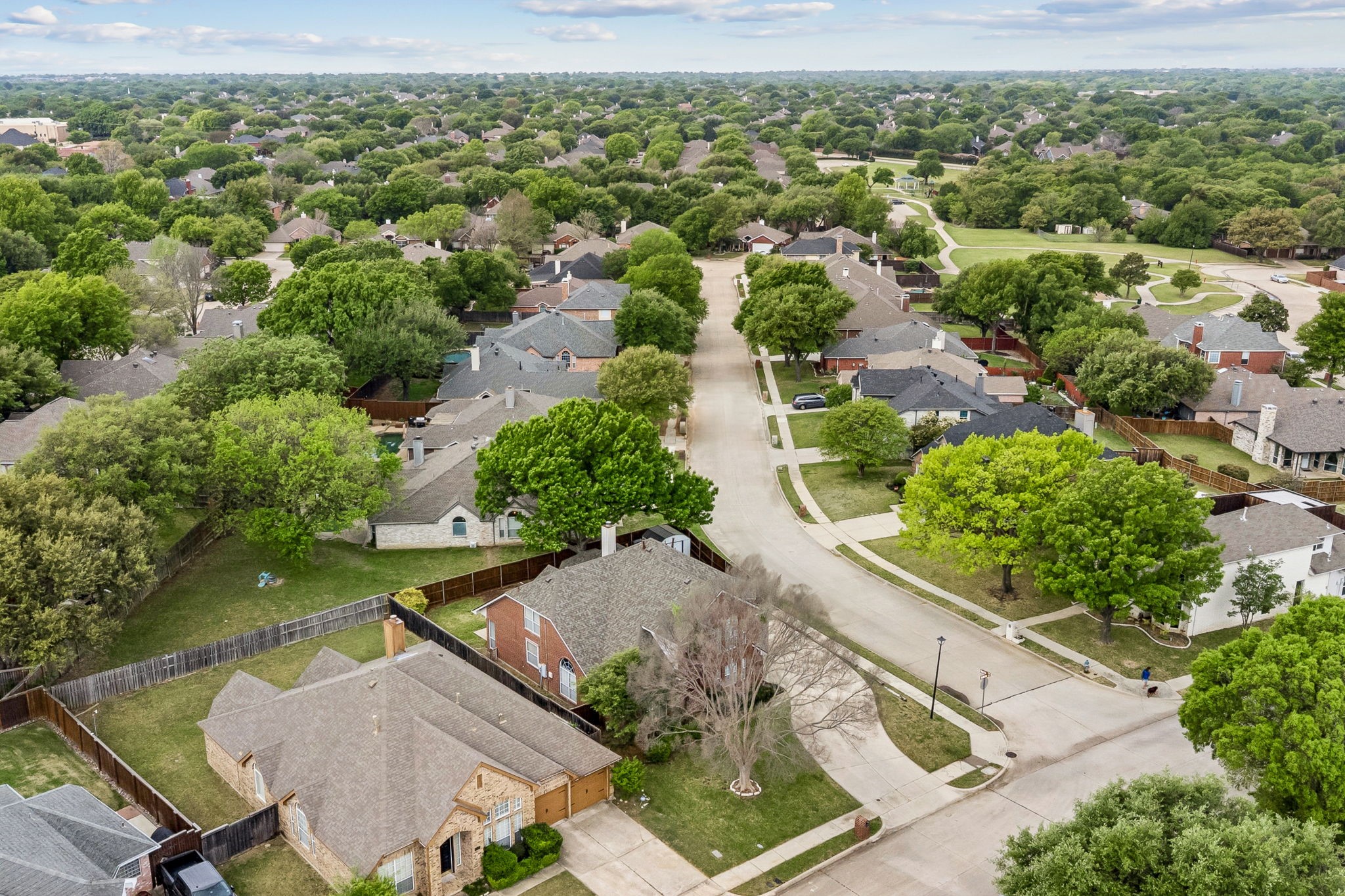 2441 Telluride Drive Flower Mound TX 75028