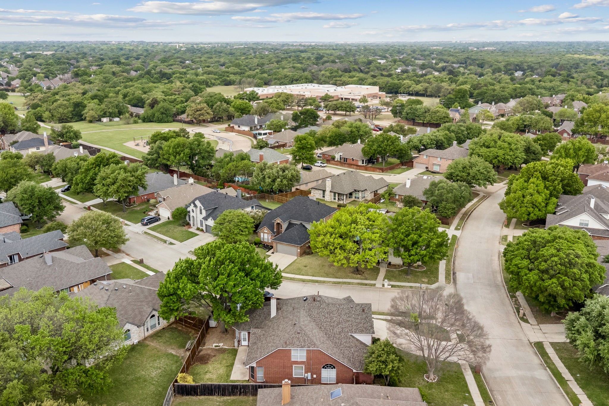 2441 Telluride Drive Flower Mound TX 75028
