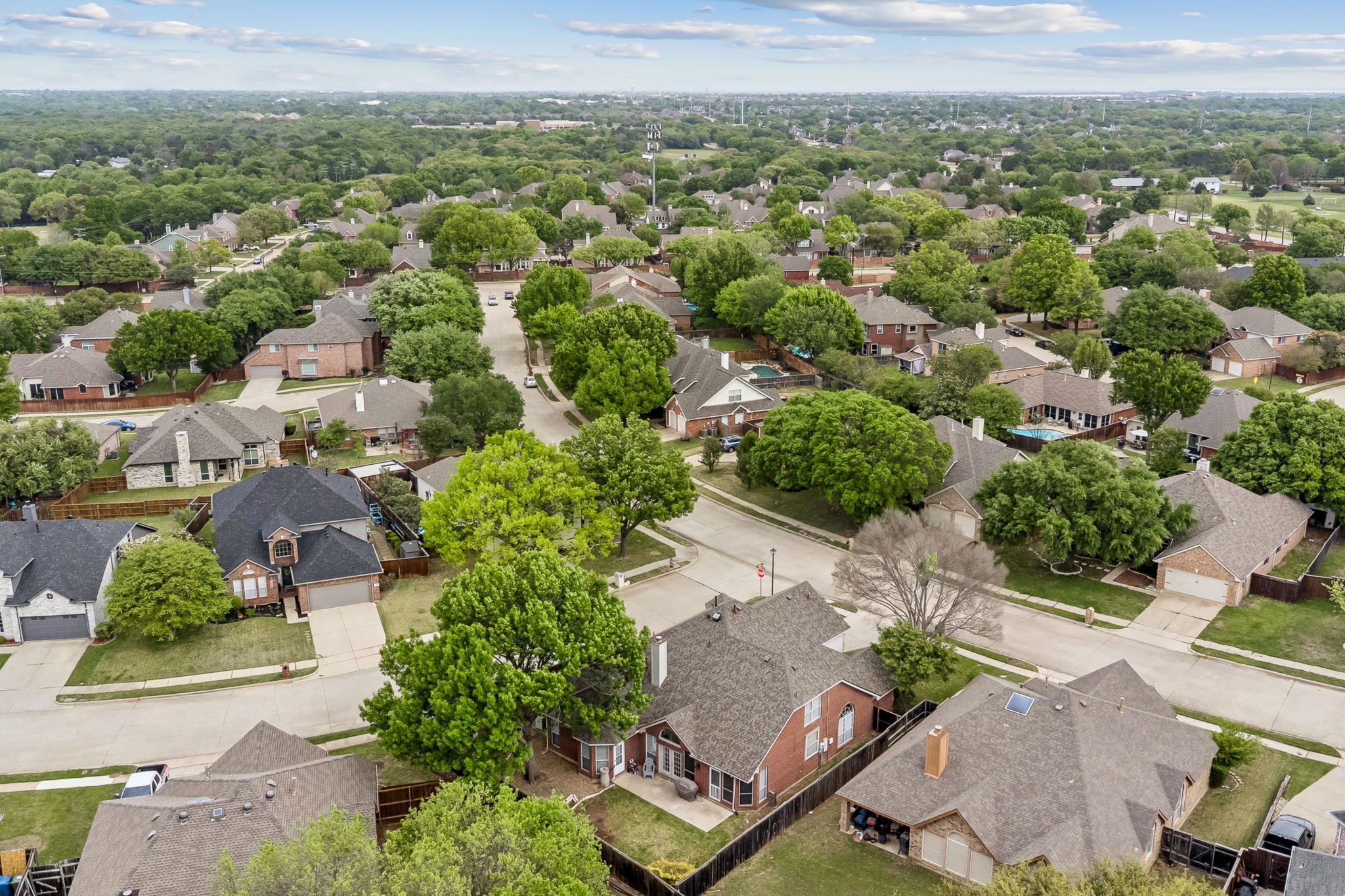 2441 Telluride Drive Flower Mound TX 75028