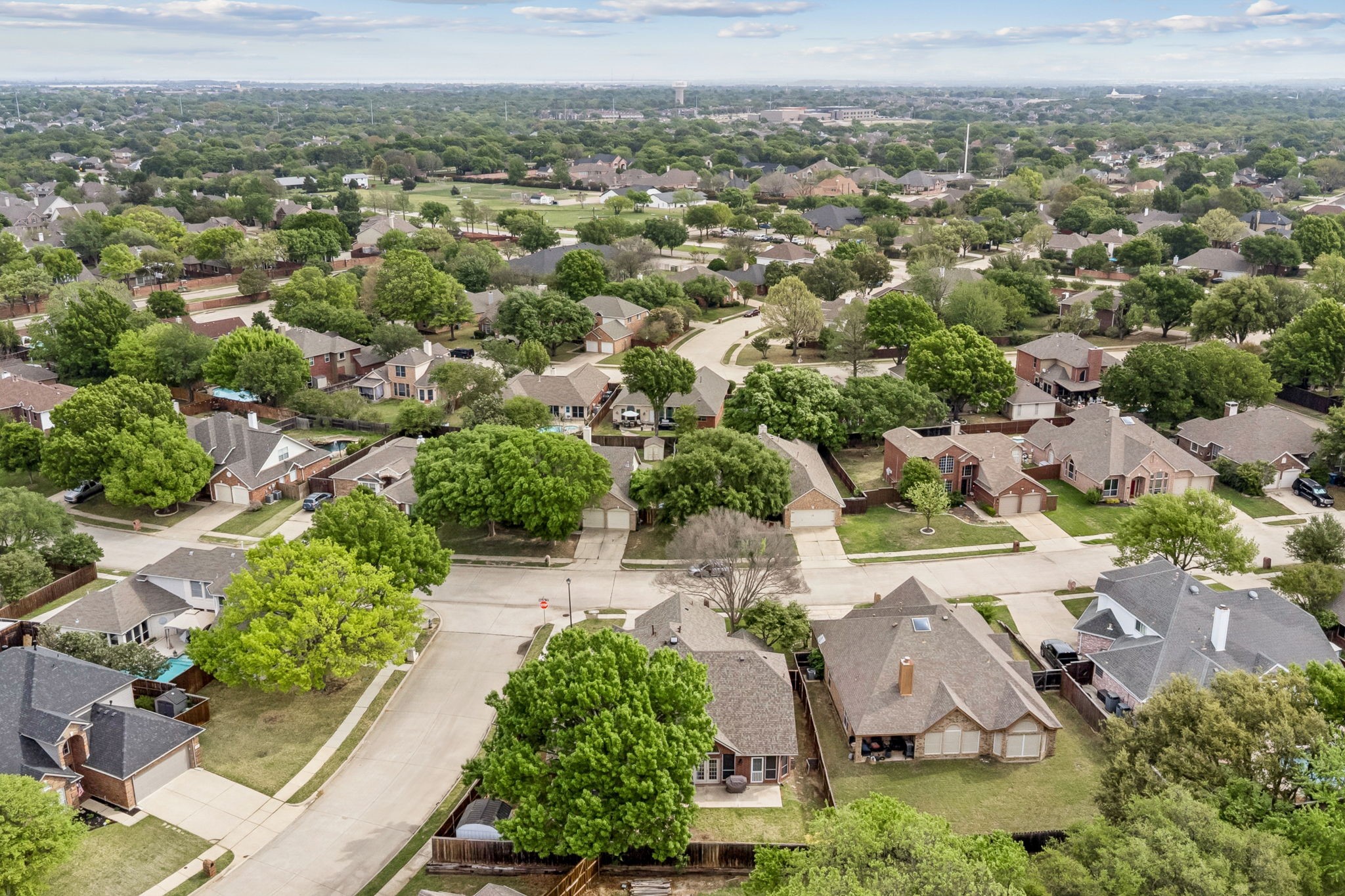 2441 Telluride Drive Flower Mound TX 75028