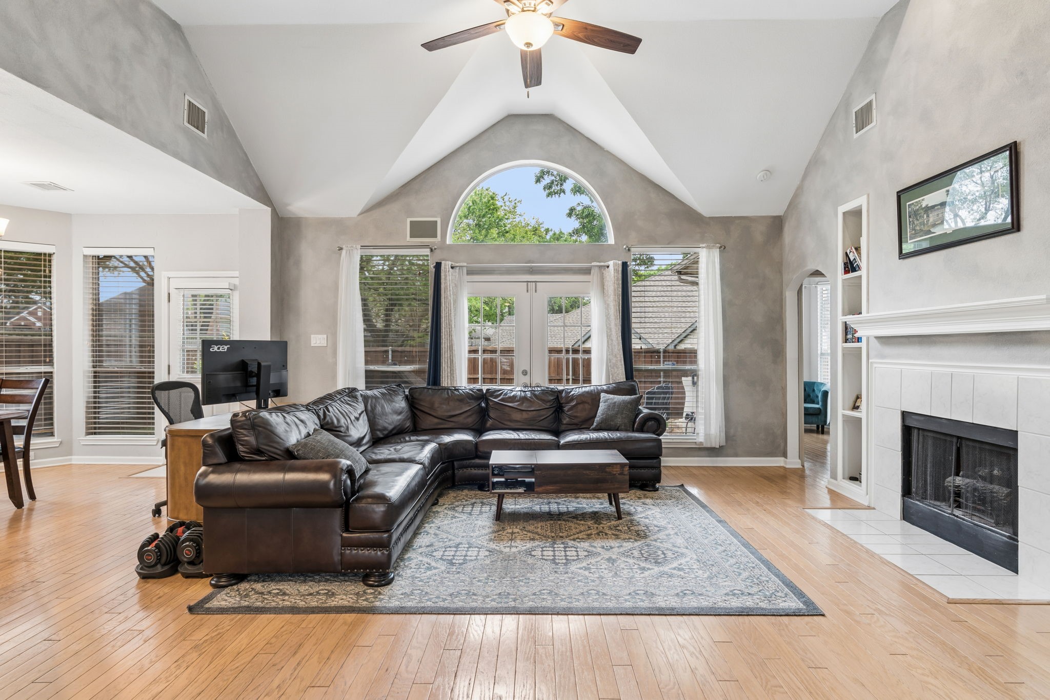 2441 Telluride Drive Flower Mound TX 75028