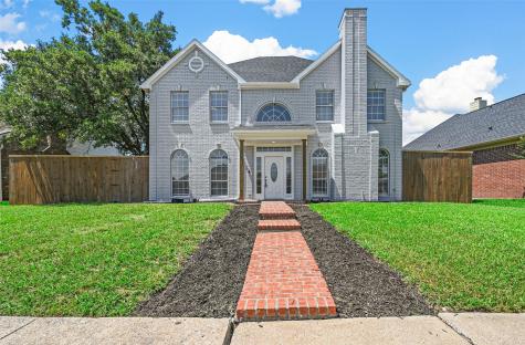 7909 Coastway Drive Rowlett TX 75088