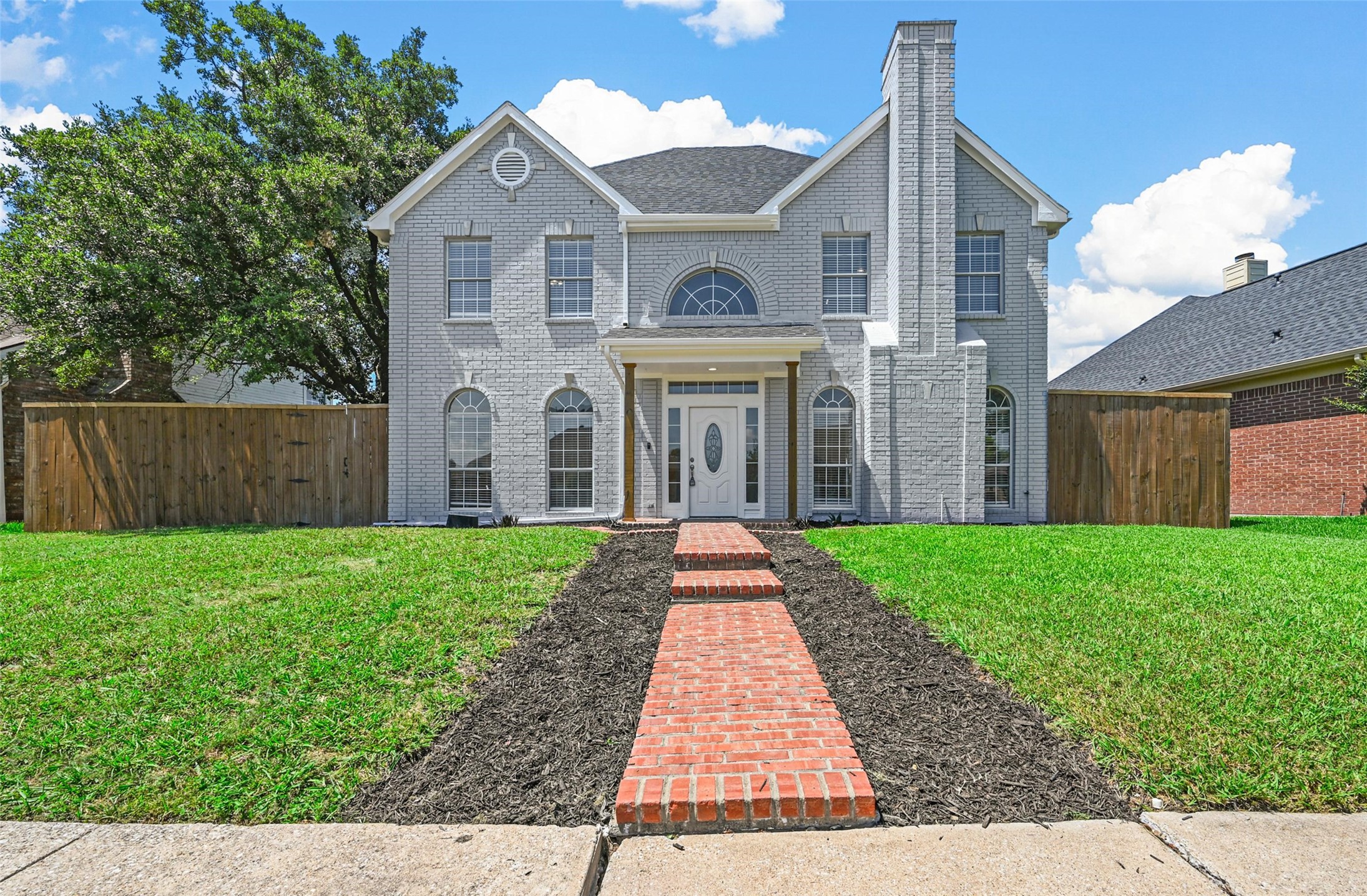 7909 Coastway Drive Rowlett TX 75088