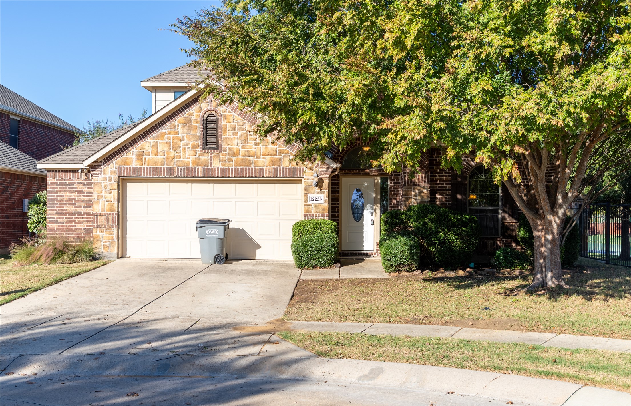 12233 Candle Island Drive Frisco TX 75036
