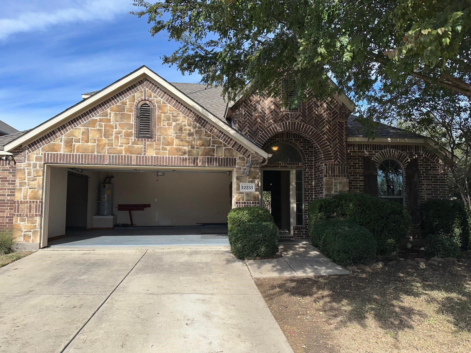 12233 Candle Island Drive Frisco TX 75036