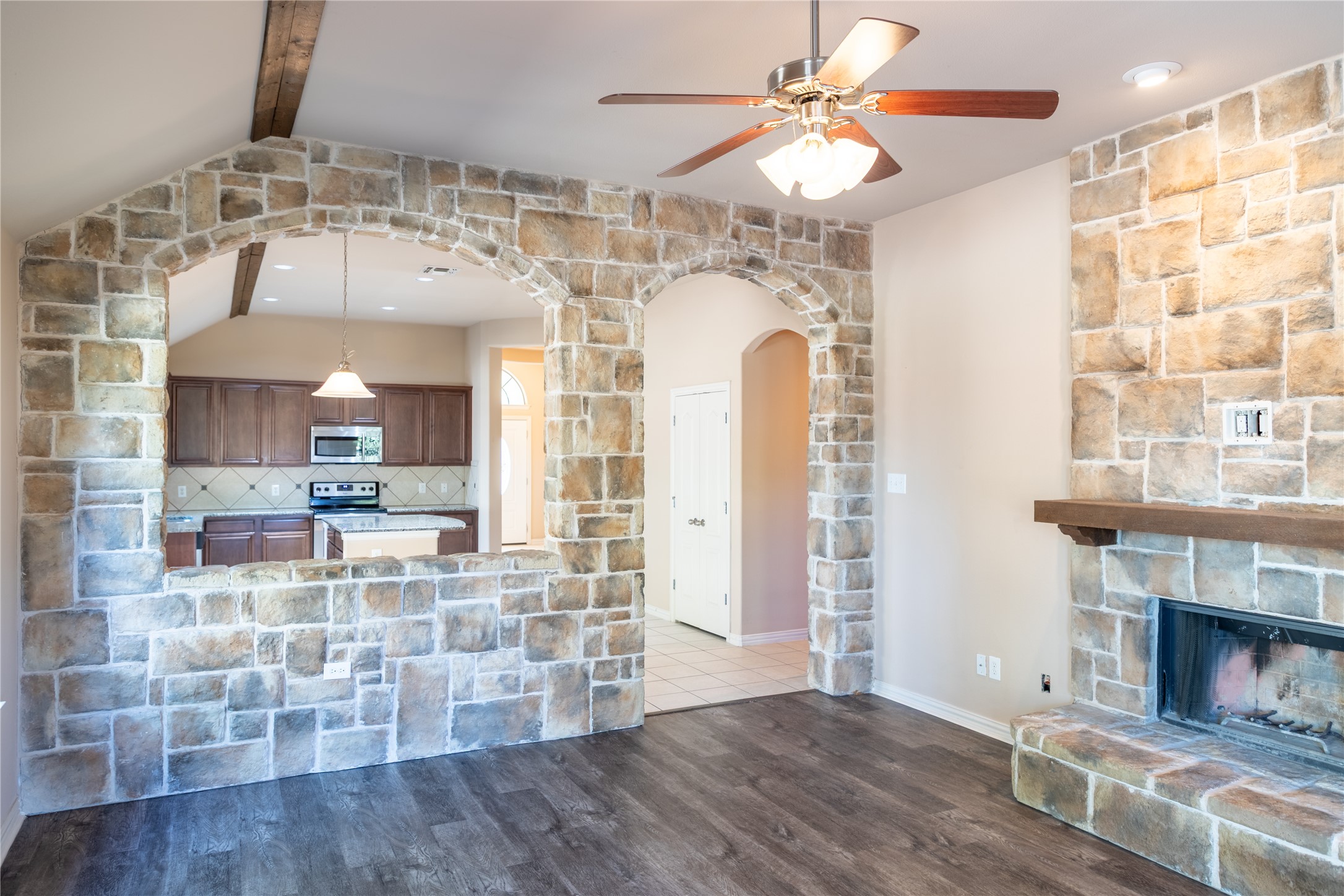 12233 Candle Island Drive Frisco TX 75036