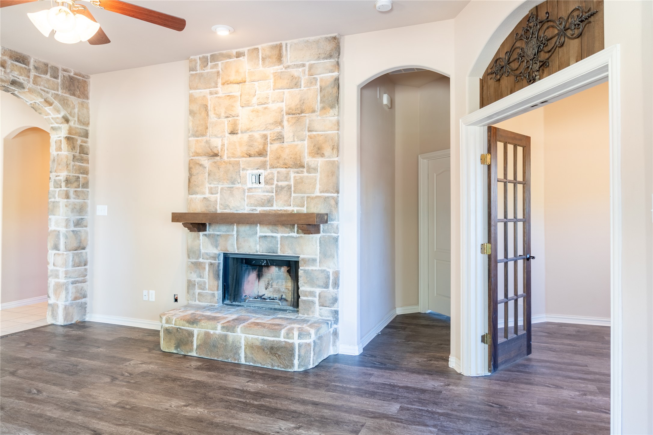 12233 Candle Island Drive Frisco TX 75036