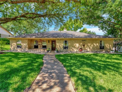 209 Becky Lane Rockwall TX 75087