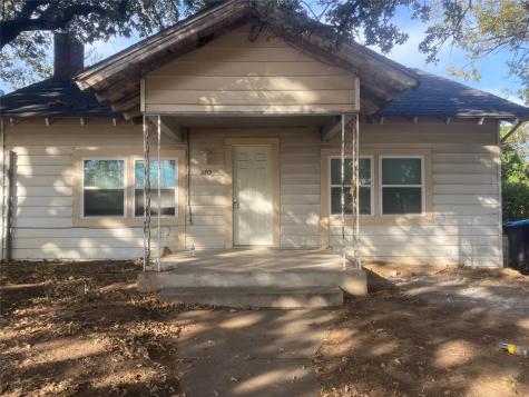 5813 Tackett Court Fort Worth TX 76112