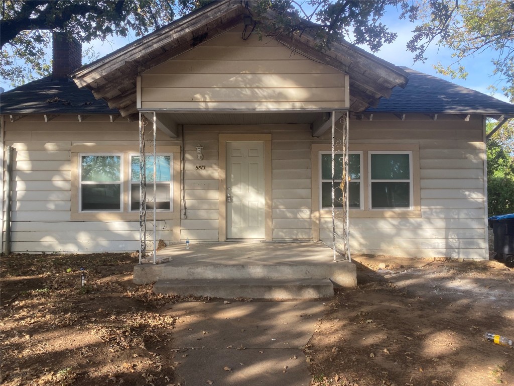5813 Tackett Court Fort Worth TX 76112