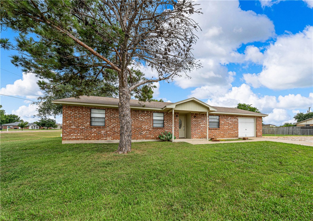 115 Martin Drive China Spring TX 76633