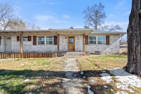 116 Magnolia Street Van TX 75790