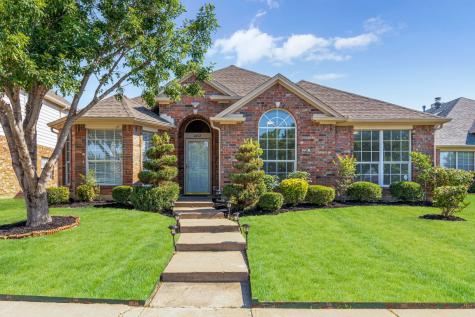 4652 Park Court Fort Worth TX 76137