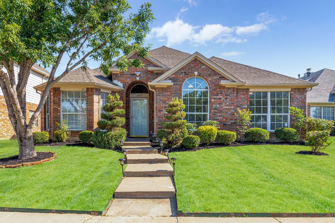 4652 Park Court Fort Worth TX 76137