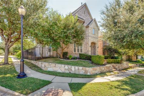 801 Chapel Hill Lane Mckinney TX 75069