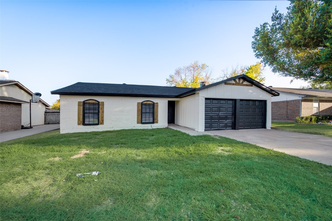 425 Normandy Lane Saginaw TX 76179