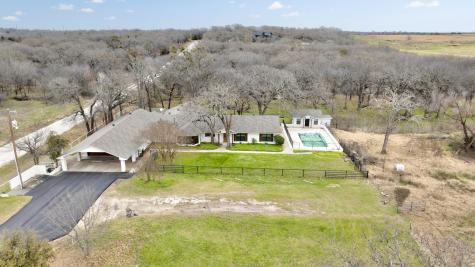 3700 Moseley Road Cross Roads TX 76227