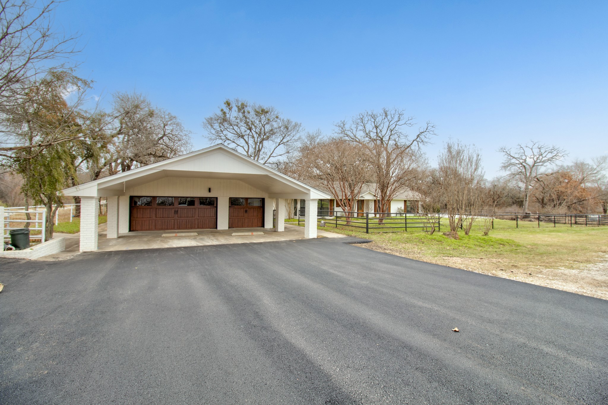 3700 Moseley Road Cross Roads TX 76227