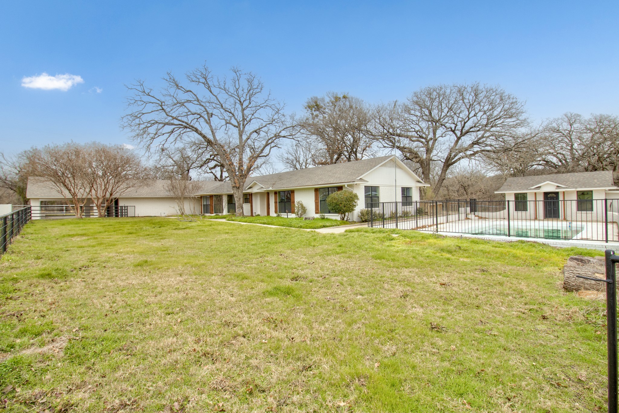 3700 Moseley Road Cross Roads TX 76227