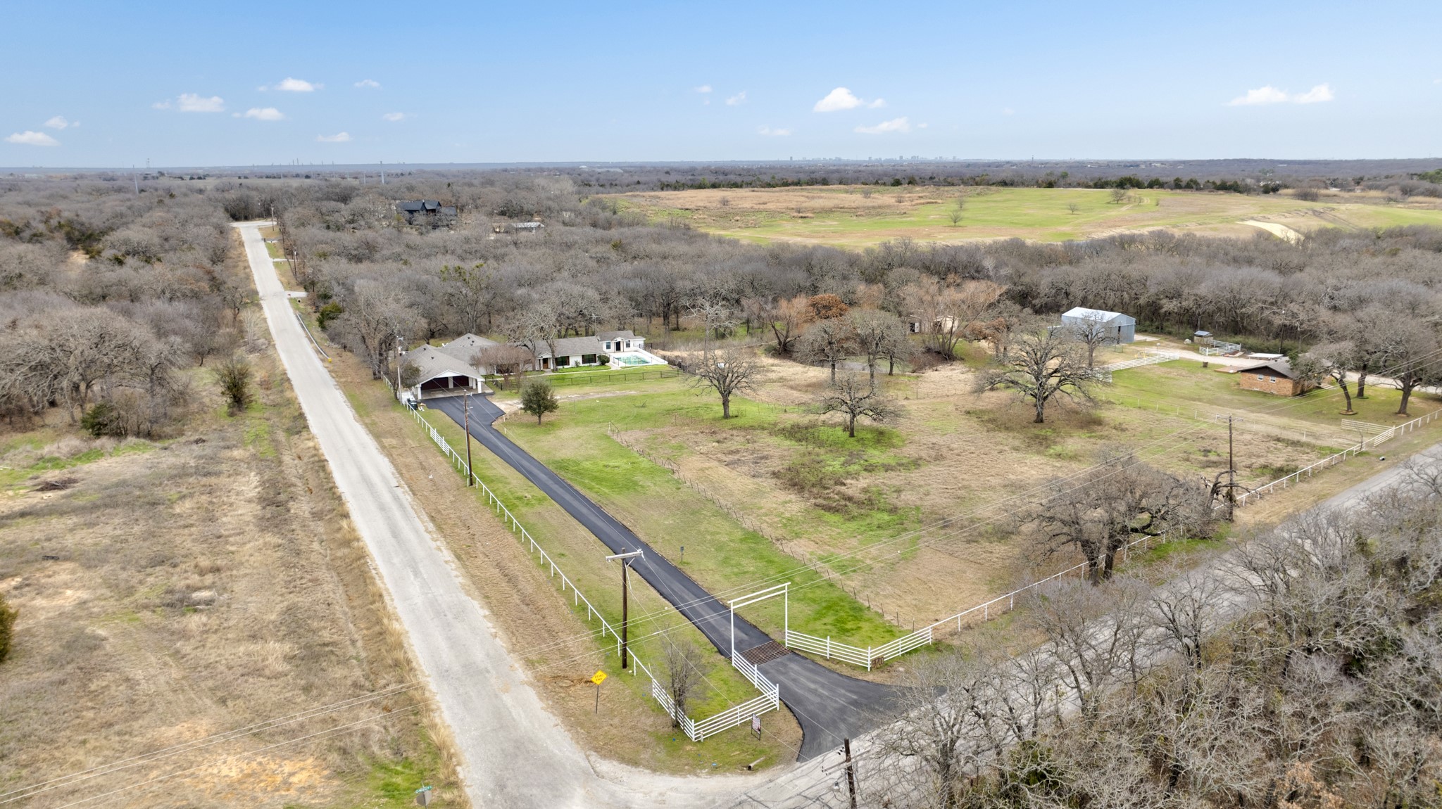 3700 Moseley Road Cross Roads TX 76227