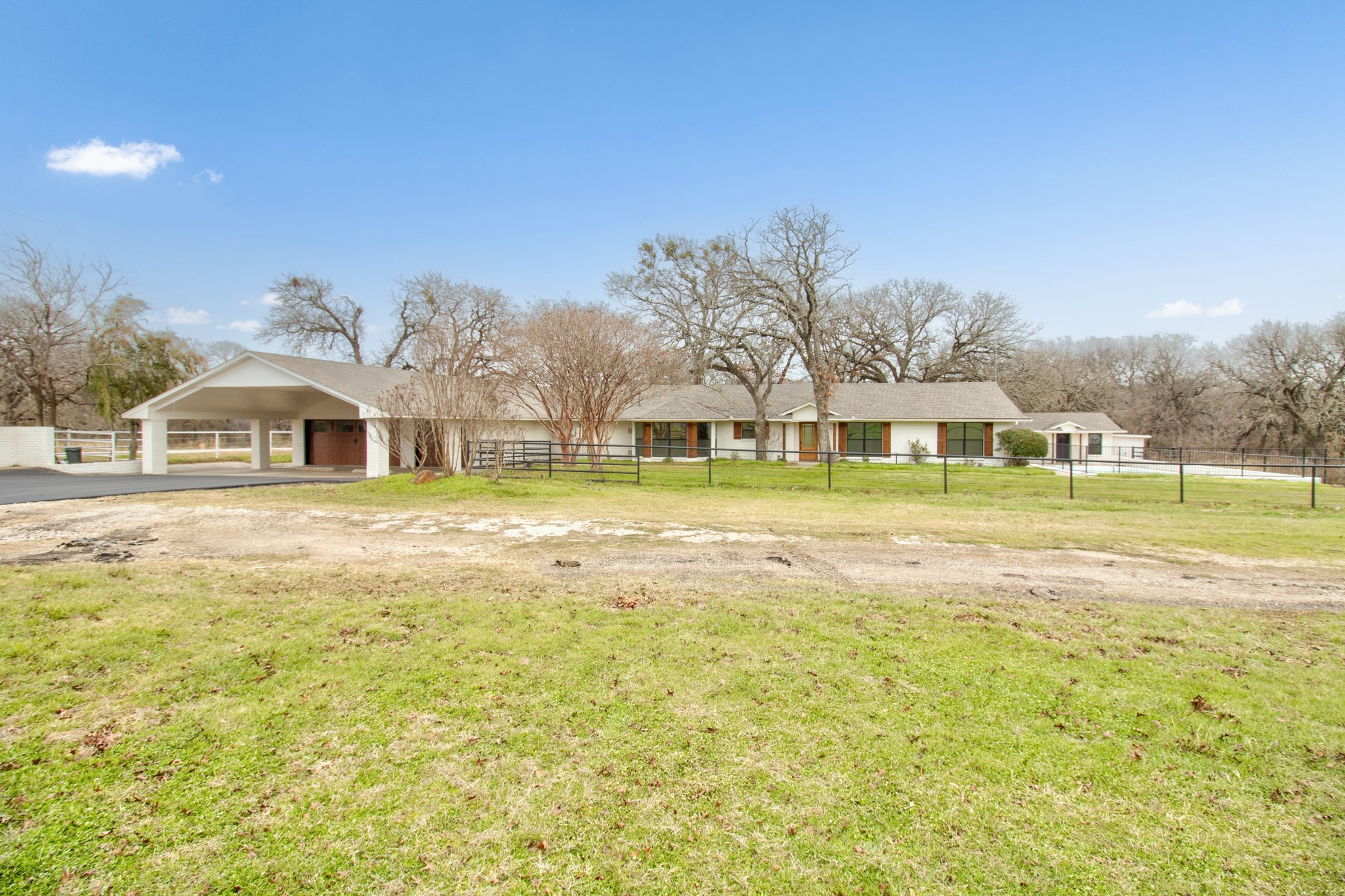 3700 Moseley Road Cross Roads TX 76227