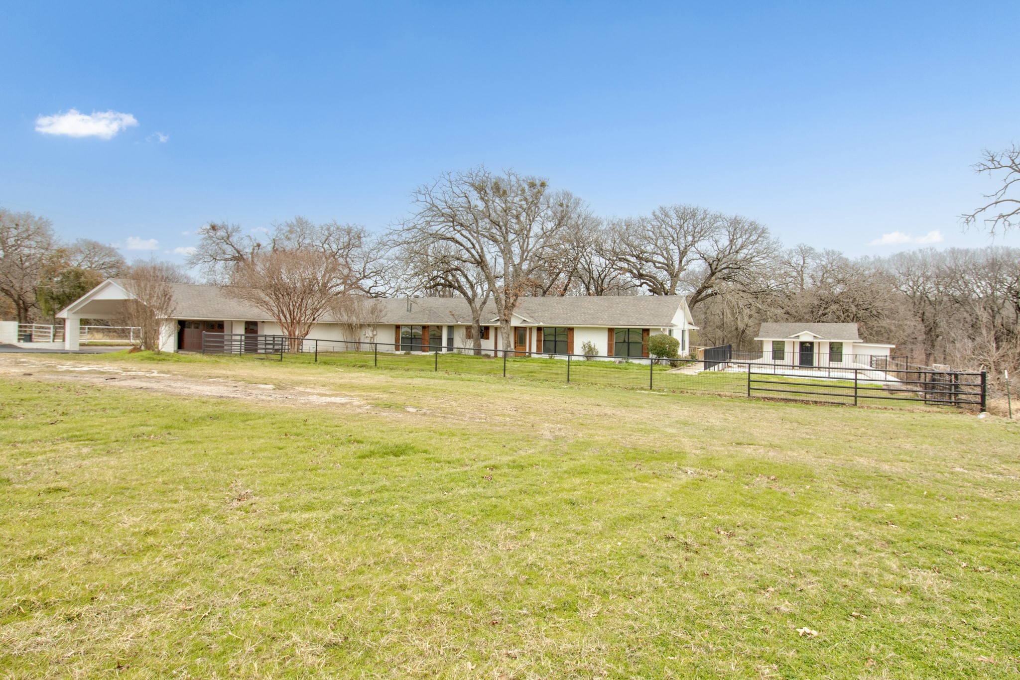 3700 Moseley Road Cross Roads TX 76227