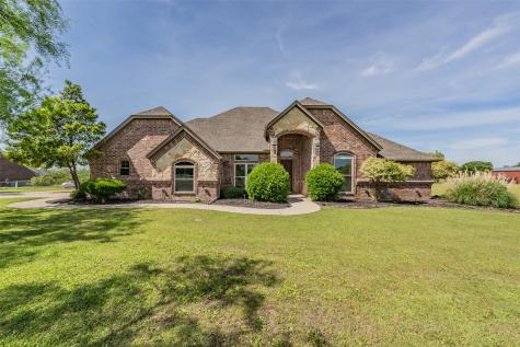 170 Paradise Canyon Circle Paradise TX 76073