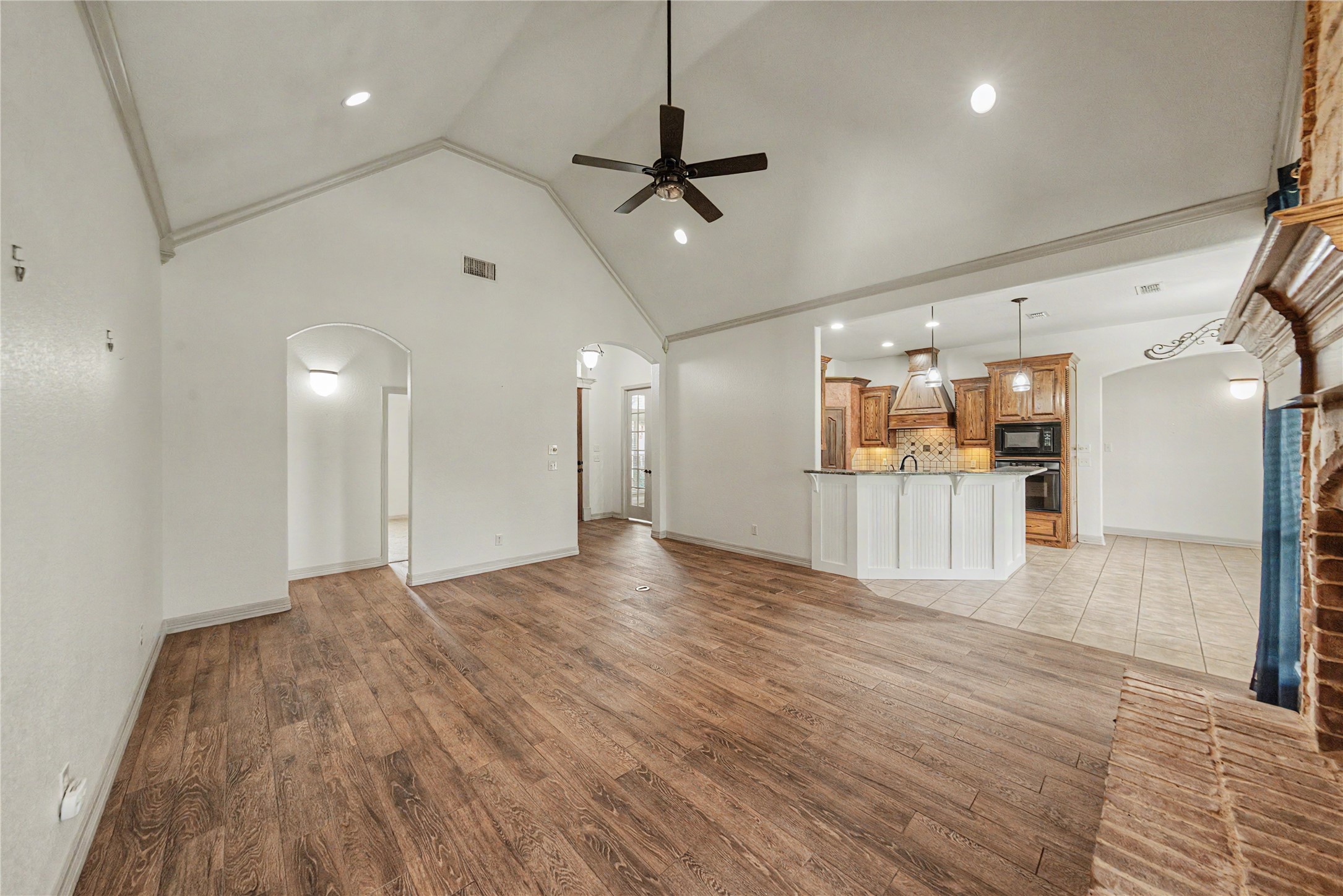 170 Paradise Canyon Circle Paradise TX 76073