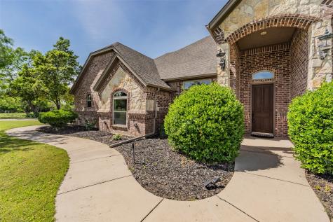 170 Paradise Canyon Circle Paradise TX 76073