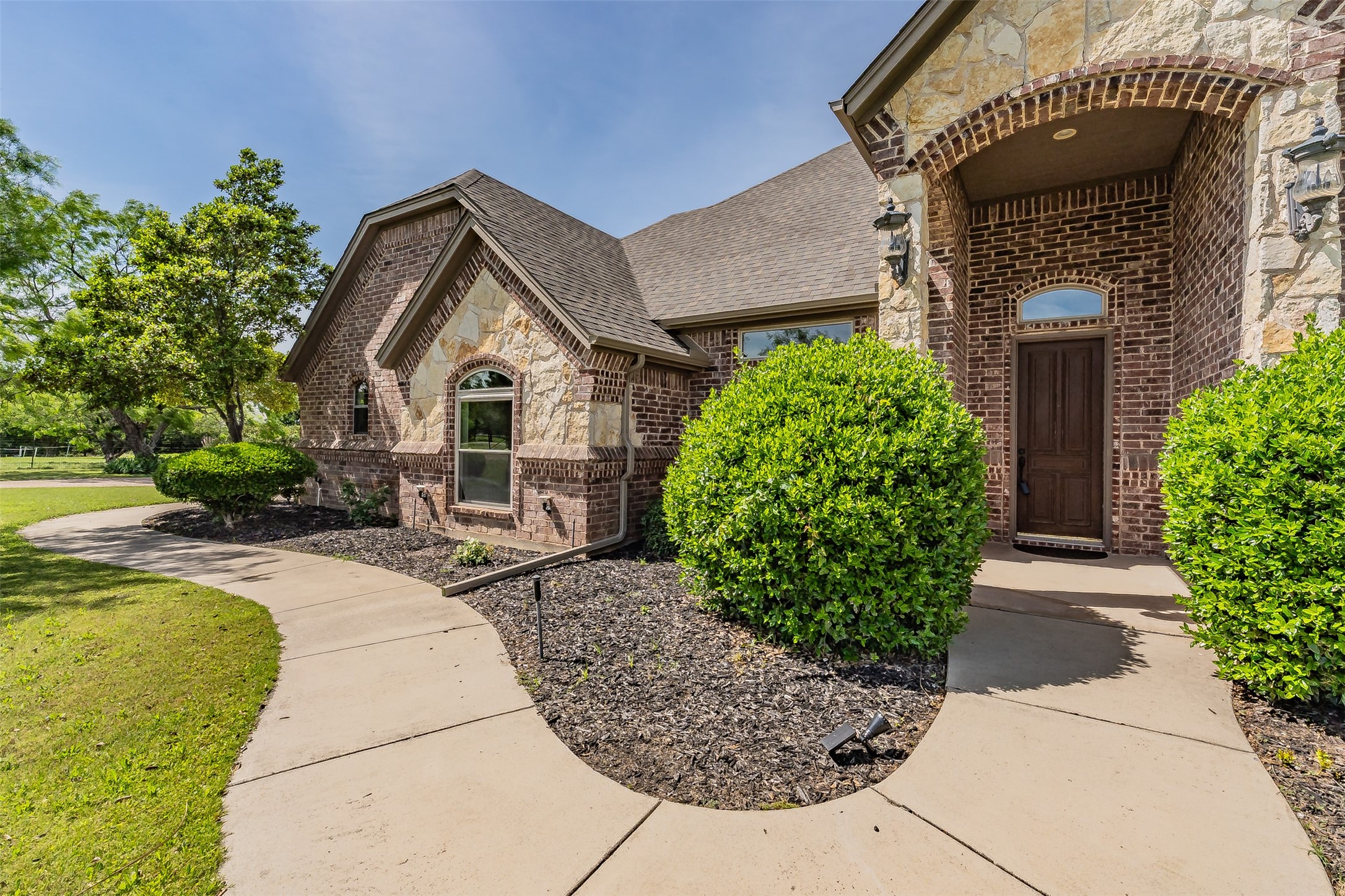170 Paradise Canyon Circle Paradise TX 76073