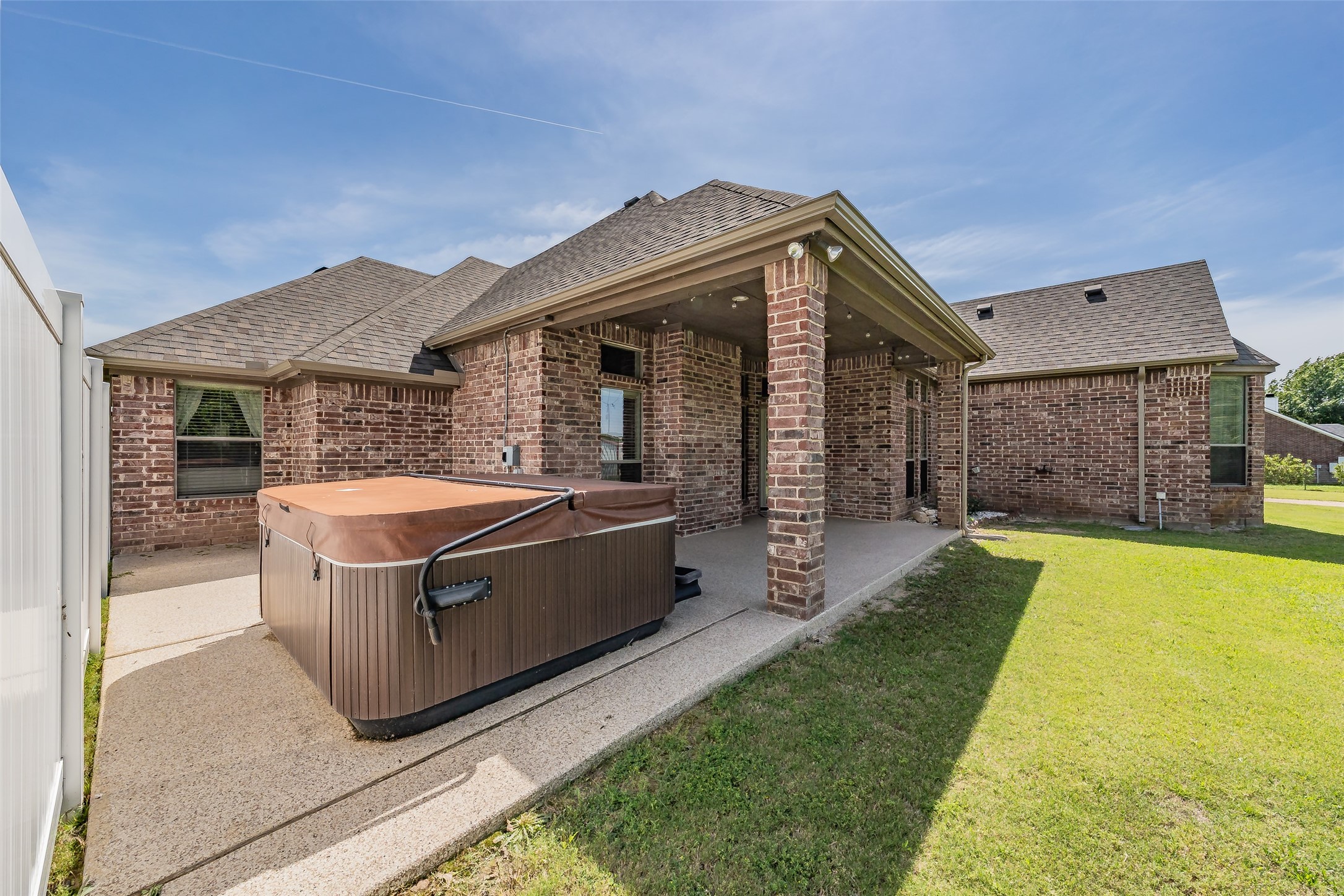 170 Paradise Canyon Circle Paradise TX 76073